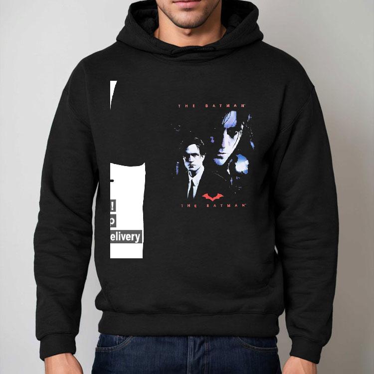 Dc Comics The Batman Bruce Wayne Collage Shirt Dc Comics The Batman Bruce Wayne Collage Shirt