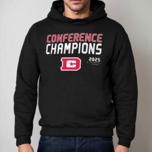Dc Defenders Conference Championship 2025 Shirt 2 Dc Defenders Conference Championship Hoodie