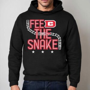 Dc Defenders Feed The Snake Shirt 2 Dc Defenders Feed The Snake Hoodie