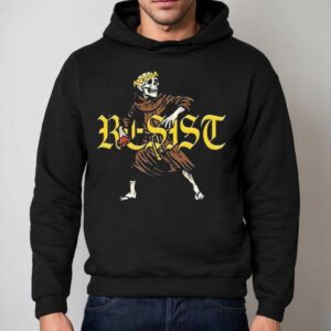 Dead Friar Society Resist Skeleton Shirt 2 Dead Friar Society Resist Skeleton Hoodie