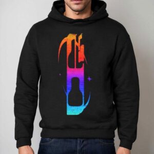Deathpact Fdcl Logo Hoodie