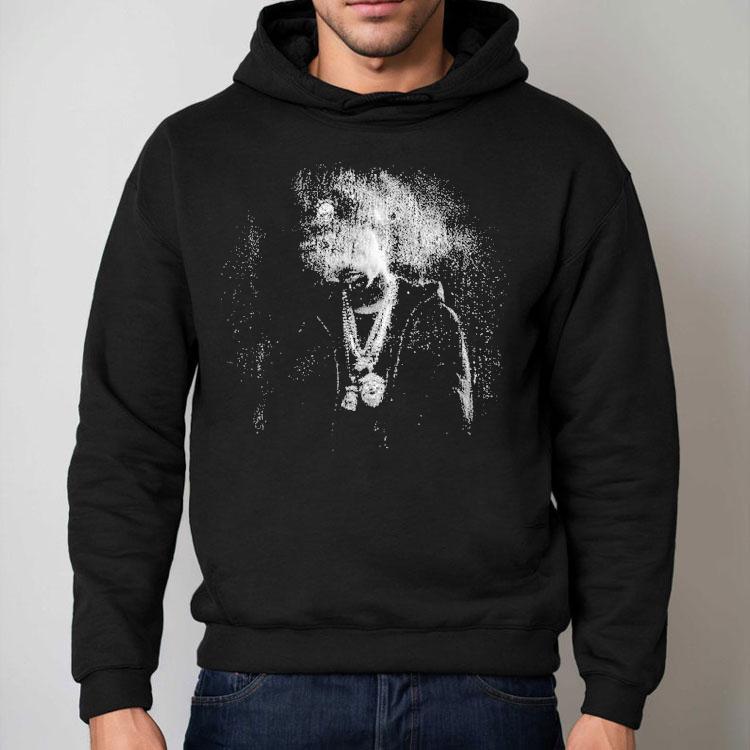 Def Jam Big Sean Shirt Def Jam Big Sean Shirt