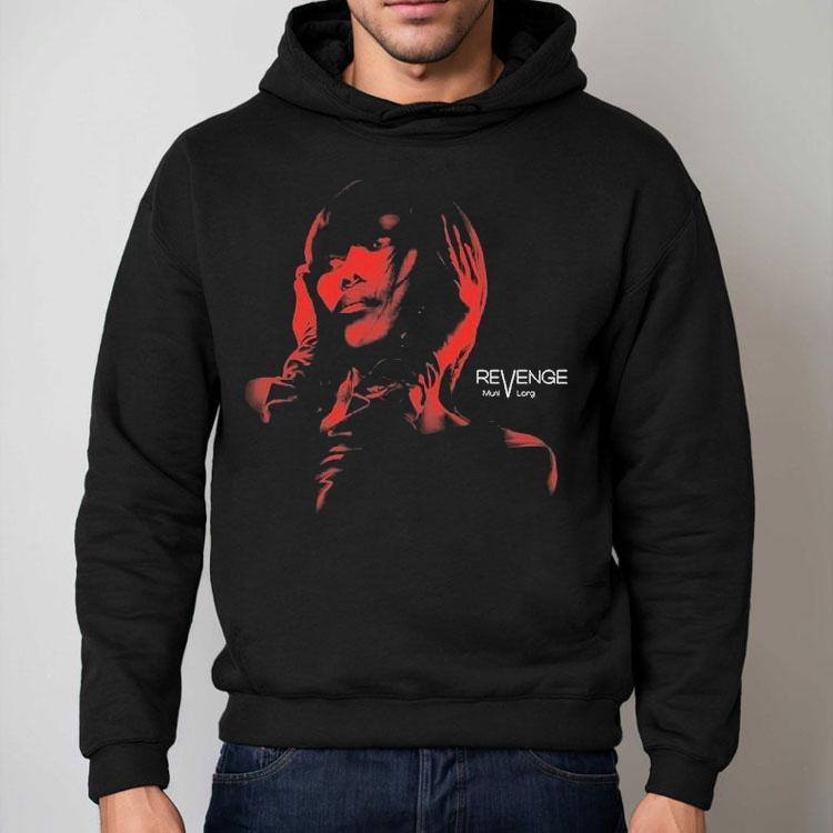 Def Jam Muni Long, Revenge Pepper Shirt Def Jam Muni Long, Revenge Pepper Shirt