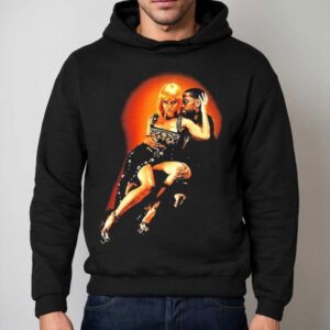 Def Jam Twenty Hoodie