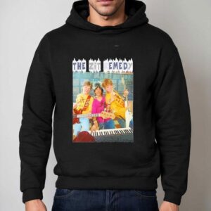 Degrassi The Zit Remedy Hoodie