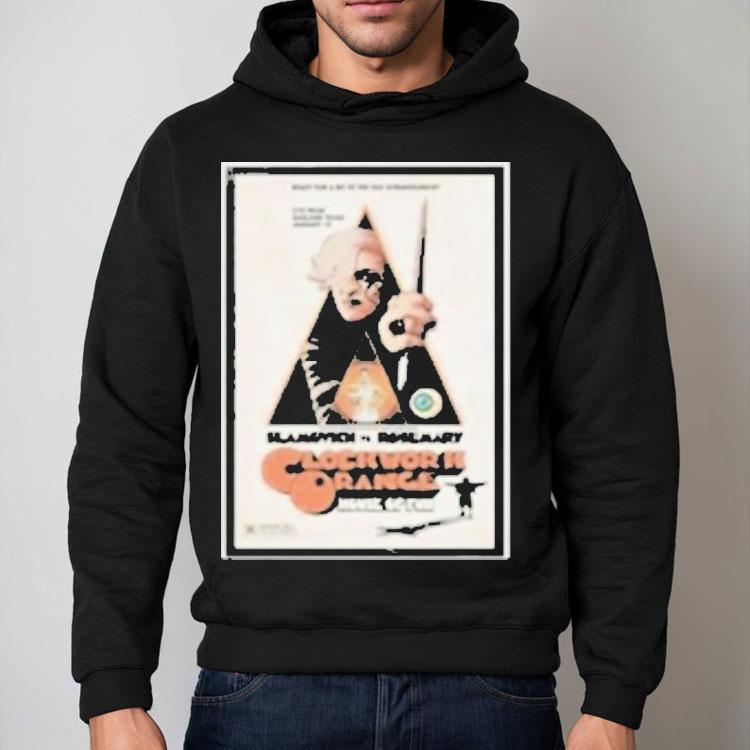 Demon Bunny Rosemary House Of Fun Shirt Demon Bunny Rosemary House Of Fun Shirt