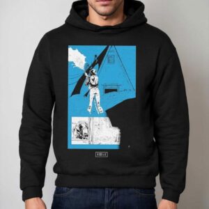 Demon Hunter Black The Hell Out Shirt 2 Demon Hunter Black The Hell Ou Hoodie