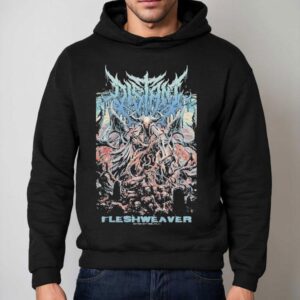 Distant Fleshweaver Tsukuyomi Save All Your Prayers Shirt 2 Distant Fleshweaver Tsukuyomi Save All Your Prayers Hoodie