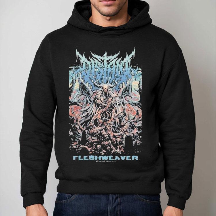 Distant Fleshweaver Tsukuyomi Save All Your Prayers Shirt Distant Fleshweaver Tsukuyomi Save All Your Prayers Shirt