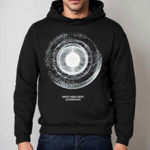 Dizzy Mizz Lizzy Alter Echo Shirt 2 Dizzy Mizz Lizzy Alter Echo Hoodie
