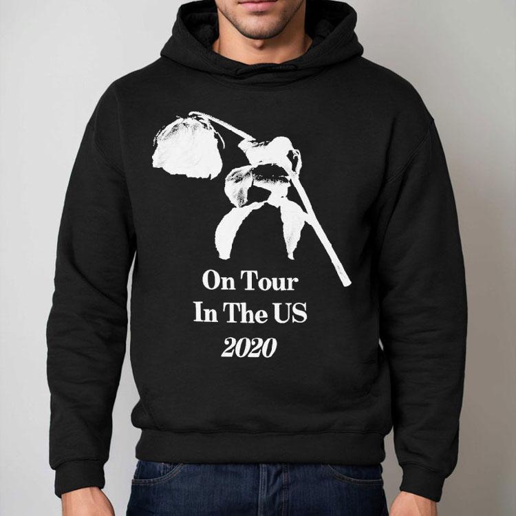 Drug Church In A Lonely Place On Tour In The Us 2020 Shirt Drug Church In A Lonely Place On Tour In The Us 2020 Shirt