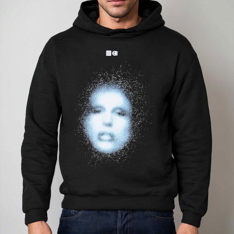 Eartheater X Nts Pineal Clit Like A Detonator Shirt Eartheater X Nts Pineal Clit Like A Detonator Shirt