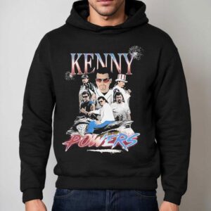 Eastbound Down Kenny Powers All American Flea Market Shirt 2 Eastbound Down Kenny Powers All American Flea Marke Hoodie