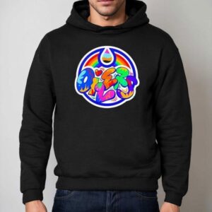 Edmonton Oilers 2025 Pride Month Nhl Shirt 2 Edmonton Oilers Pride Month Nhl Hoodie