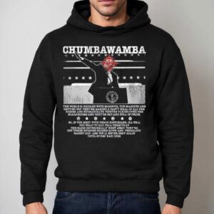 Elon Musk Chumbawamba Shirt 2 Elon Musk Chumbawamba Hoodie