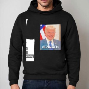 Elonald Donald Trump X Elon Musk Mashup Make Twitter Great Again Shirt 2 Elonald Donald Trump X Elon Musk Mashup Make Twitter Great Again Hoodie