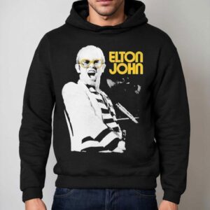 Elton John Classic Concert Series Shirt 2 Elton John Classic Concert Series Hoodie
