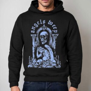 Erra Angels Weep Hoodie