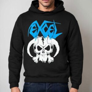 Excel Horns Hoodie