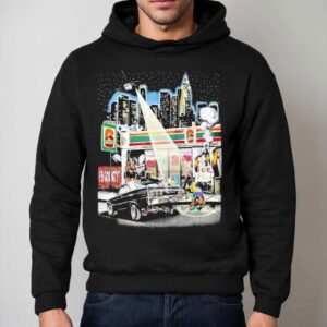 Fb County Ghetto Bird Heavy Hard Shirt 2 Fb County Ghetto Bird Heavy Hard Hoodie