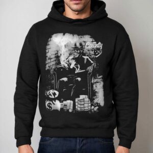 Fb County Smoking Skeleton Heavy Hard Shirt 2 Fb County Smoking Skeleton Heavy Hard Hoodie