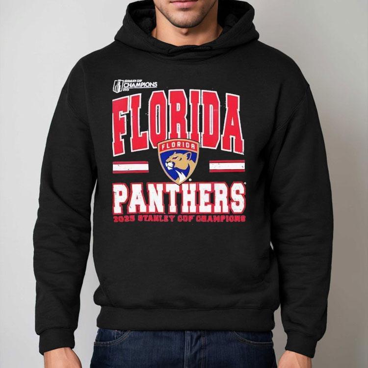 Florida Panthers 2024 2025 Stanley Cup Champions Shirt Florida Panthers 2024 2025 Stanley Cup Champions Shirt
