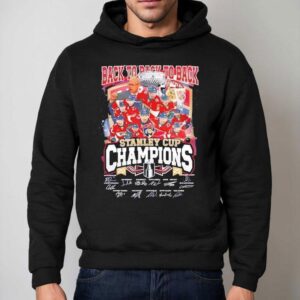 Florida Panthers Nhl Stanley Cup Champions 2025 Signatures Shirt 2 Florida Panthers Nhl Stanley Cup Champions Signatures Hoodie