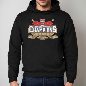Florida Panthers Nhl Stanley Cup Champions Hockey 2025 Shirt 2 Florida Panthers Nhl Stanley Cup Champions Hockey Hoodie
