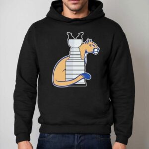 Florida Panthers With Stanley Cup Champions 2025 Shirt 2 Florida Panthers With Stanley Cup Champions Hoodie