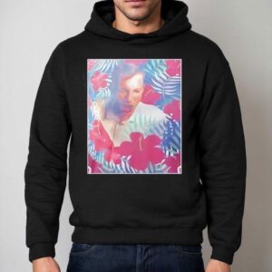 Flowers Cale Makar Hoodie