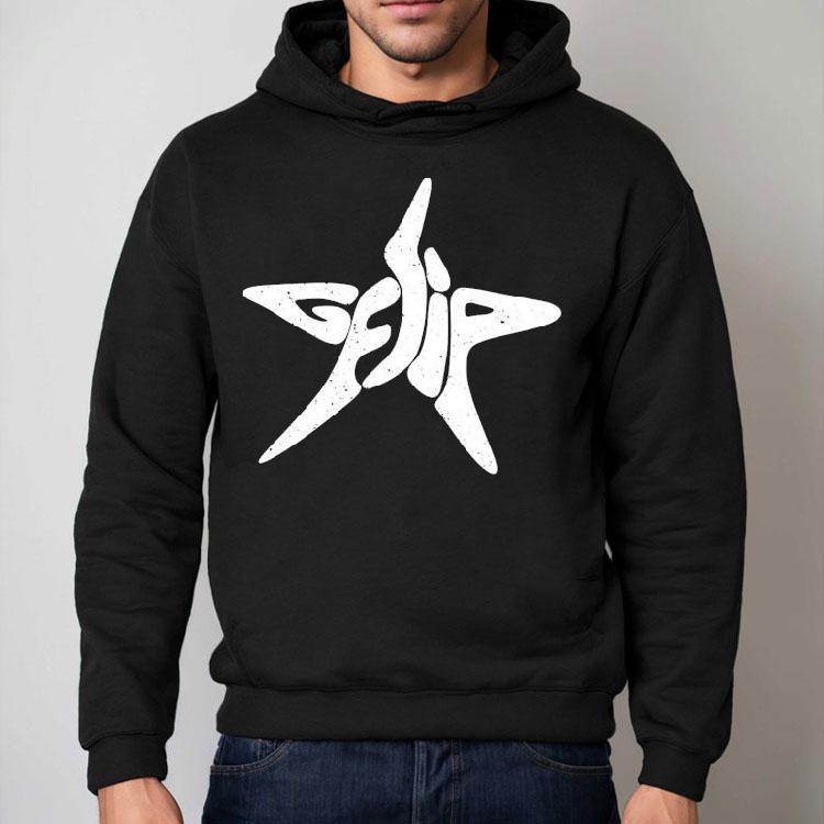 G Flip Star Shirt G Flip Star Shirt