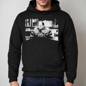George Costanza Goretex Shirt 2 George Costanza Goretex Hoodie