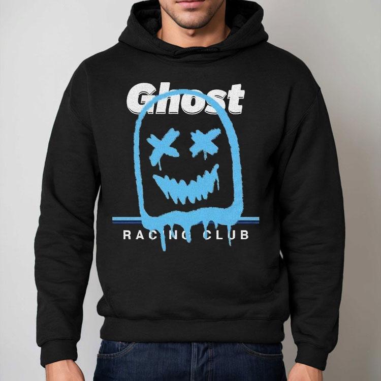 Ghost Racing Ghost Club Shirt Ghost Racing Ghost Club Shirt