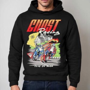 Ghost Racing Isle Of Man Giveway Shirt 2 Ghost Racing Isle Of Man Giveway Hoodie