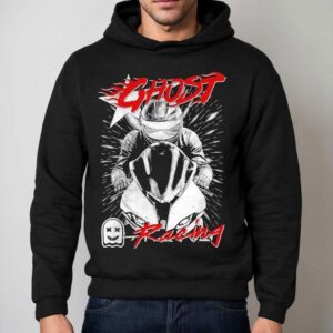 Ghost Racing Star Ghost Shirt 2 Ghost Racing Star Ghos Hoodie