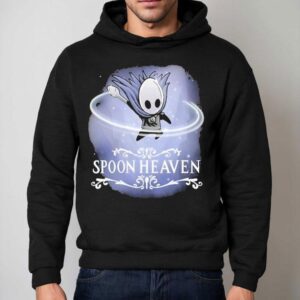 Giant Bomb Spoon Heaven Hoodie