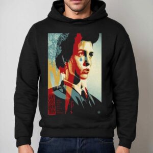 God Save Abortion Women And Their Allies Please Step Up If God Is Unavailable Signed Shirt 2 God Save Abortion Women And Their Allies Please Step Up If God Is Unavailable Signed Hoodie