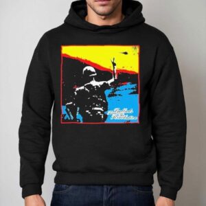Good Riddance Ballads From The Revolution Hoodie