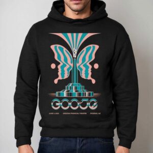 Goose Phoenix Az Hoodie