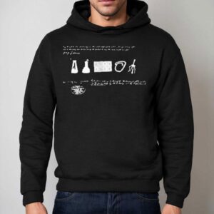 Greg Freeman Symbol Hoodie