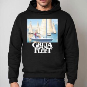 Greta Van Fleet New Shirt 2 Greta Van Fleet New Hoodie
