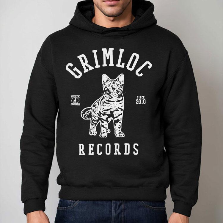 Grimloc Victory Cat Since 2010 Shirt Grimloc Victory Cat Since 2010 Shirt