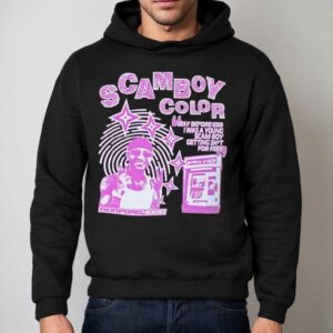 Guapdad4000 Scamboy Color Way Before Edd I Was A Young Scam Boy Getting Shit For Free Identity Shirt 2 Guapdad Scamboy Color Way Before Edd I Was A Young Scam Boy Getting Shit For Free Identity Hoodie