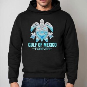 Gulf Of Mexico Hoodie