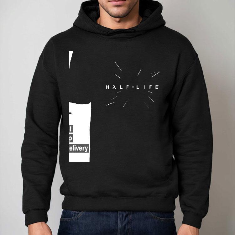 Half Life Musk Vs Trump Shirt Half Life Musk Vs Trump Shirt