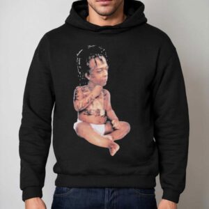 Heembeezy Beezy Baby Hoodie