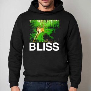 Henry Johnson Bliss Deer Shirt 2 Henry Johnson Bliss Deer Hoodie