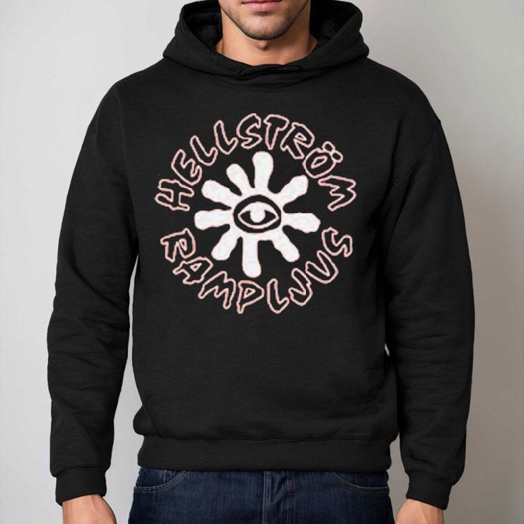 Hkan Hellstrm Eye Shirt Hkan Hellstrm Eye Shirt