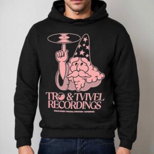 Hkan Hellstrm Tro Tvivel Boiler Street Vasastan Chinatown Gothenburg Wizard Hoodie