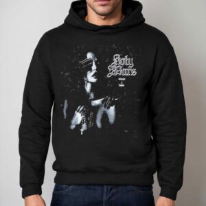 Holy Wars Tension Release Hoodie